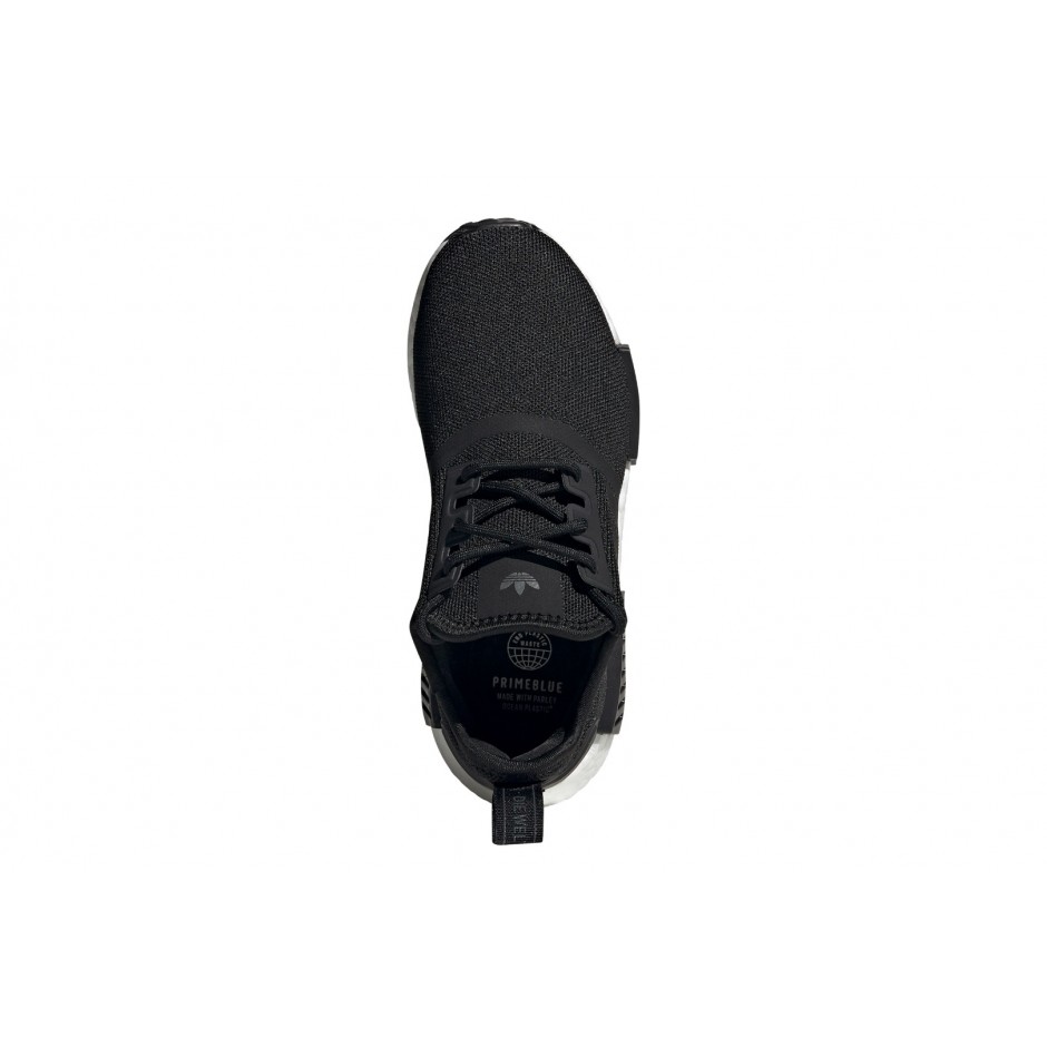 adidas Originals NMD_R1 REFINED H02333 Μαύρο