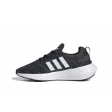 adidas Originals SWIFT RUN 22 GW8176 Μαύρο Εικόνα 0