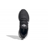 adidas Originals SWIFT RUN 22 GW8176 Μαύρο Εικόνα 2