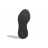 adidas Originals SWIFT RUN 22 GW8176 Μαύρο Εικόνα 3