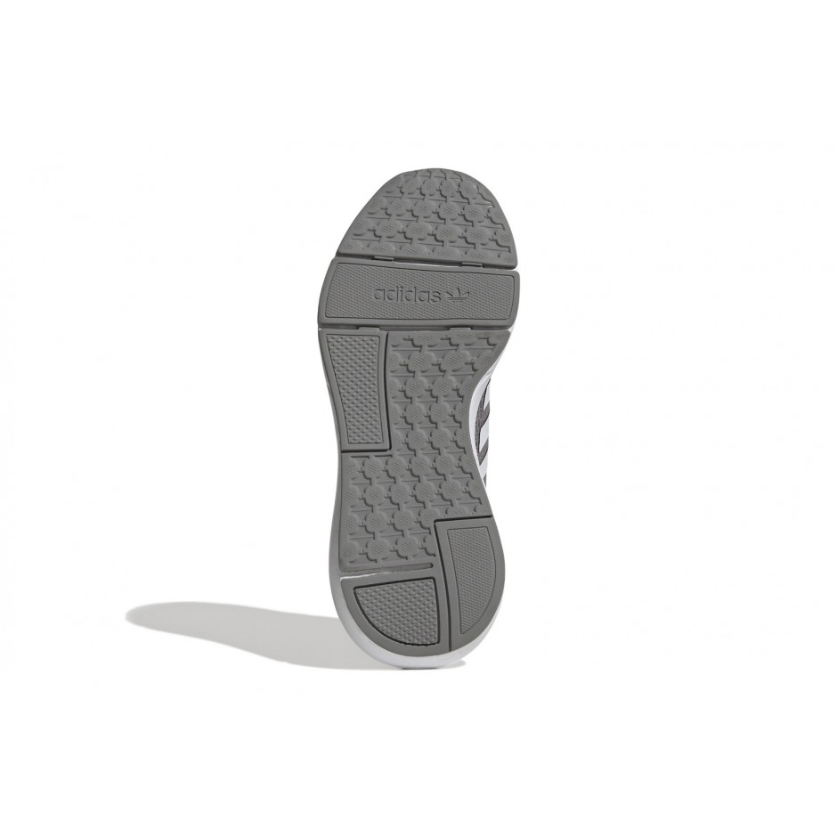 Εφηβικά Παπούτσια adidas Originals SWIFT RUN 22 J Γκρί GW8178 