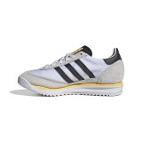 Εφηβικά Sneakers Εκρού - adidas Originals SL 72 RS Εικόνα 0