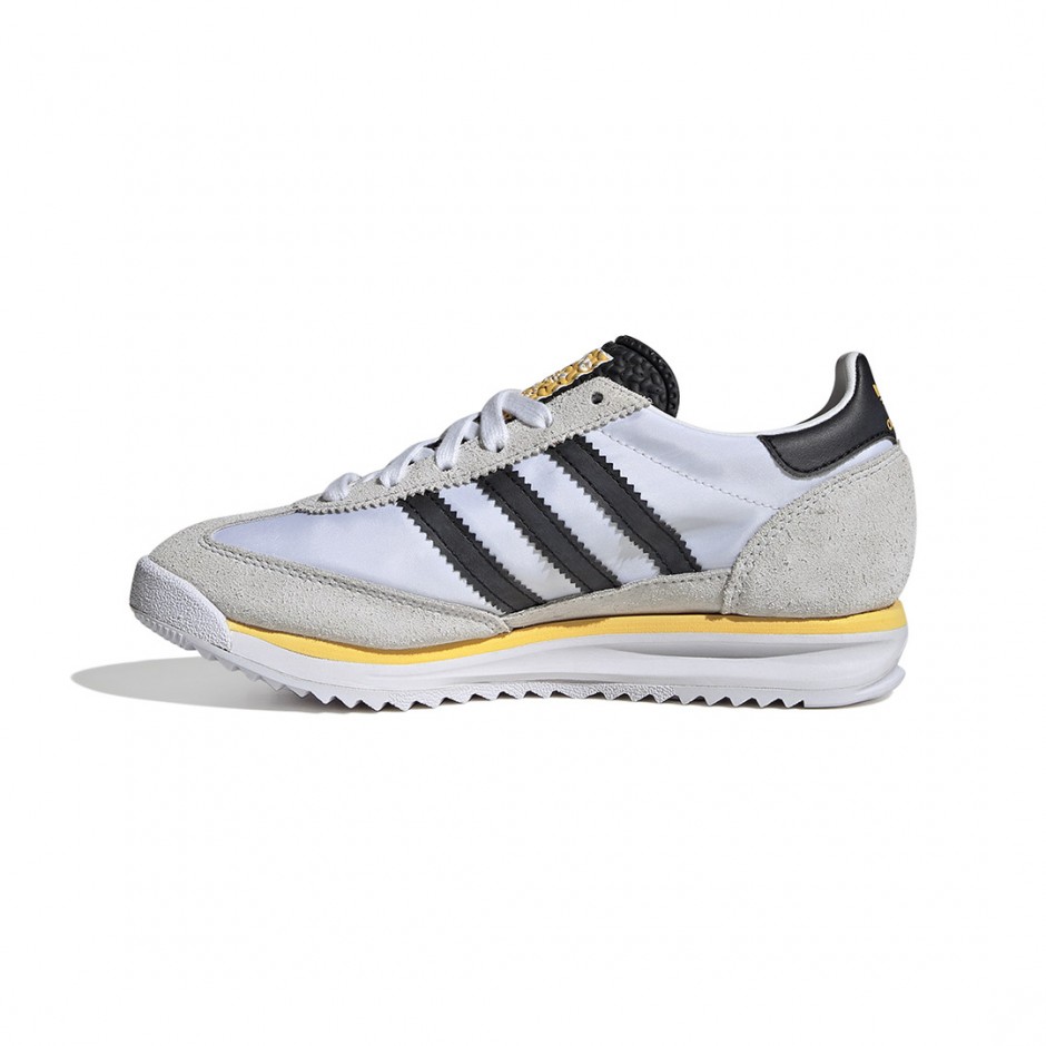 Εφηβικά Sneakers Εκρού - adidas Originals SL 72 RS