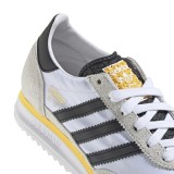 Εφηβικά Sneakers Εκρού - adidas Originals SL 72 RS Εικόνα 3