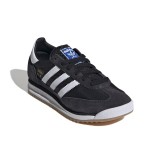 Εφηβικά Sneakers Μαύρα - adidas Originals SL 72 RS Εικόνα 0