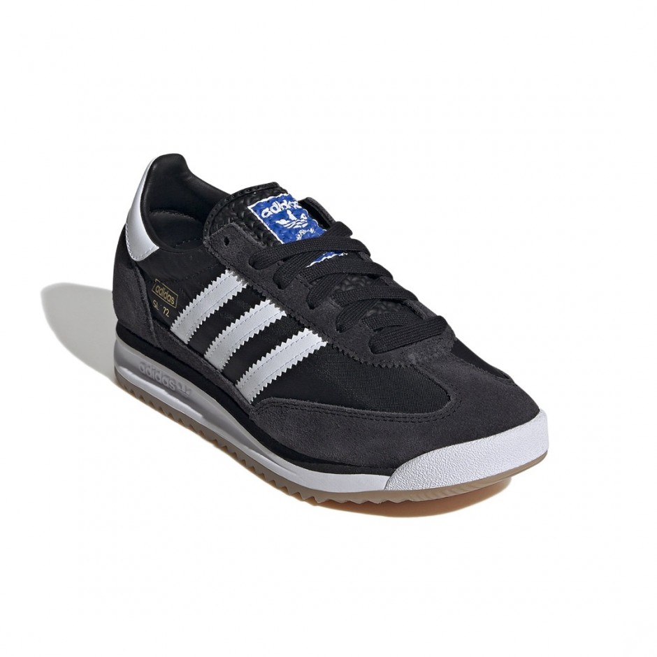 Εφηβικά Sneakers Μαύρα - adidas Originals SL 72 RS