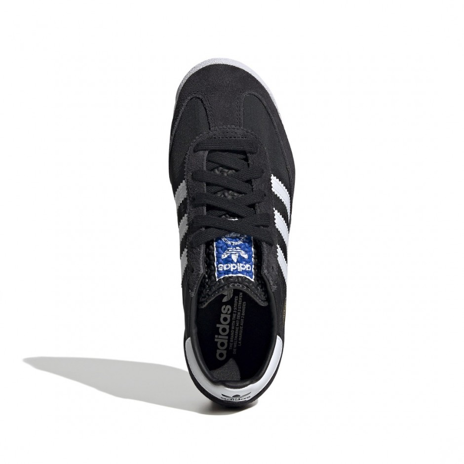 Εφηβικά Sneakers Μαύρα - adidas Originals SL 72 RS