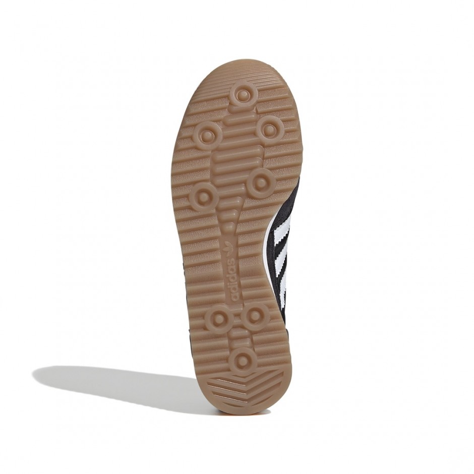 Εφηβικά Sneakers Μαύρα - adidas Originals SL 72 RS