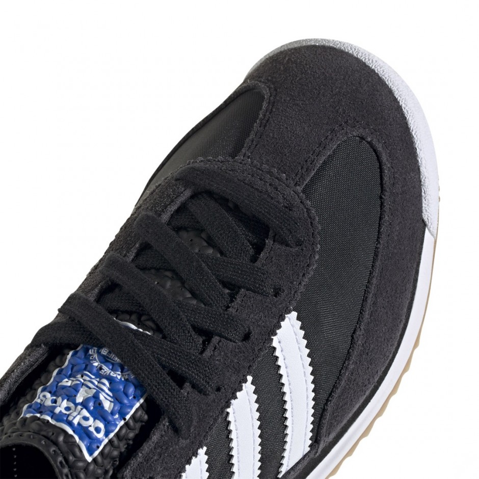 Εφηβικά Sneakers Μαύρα - adidas Originals SL 72 RS