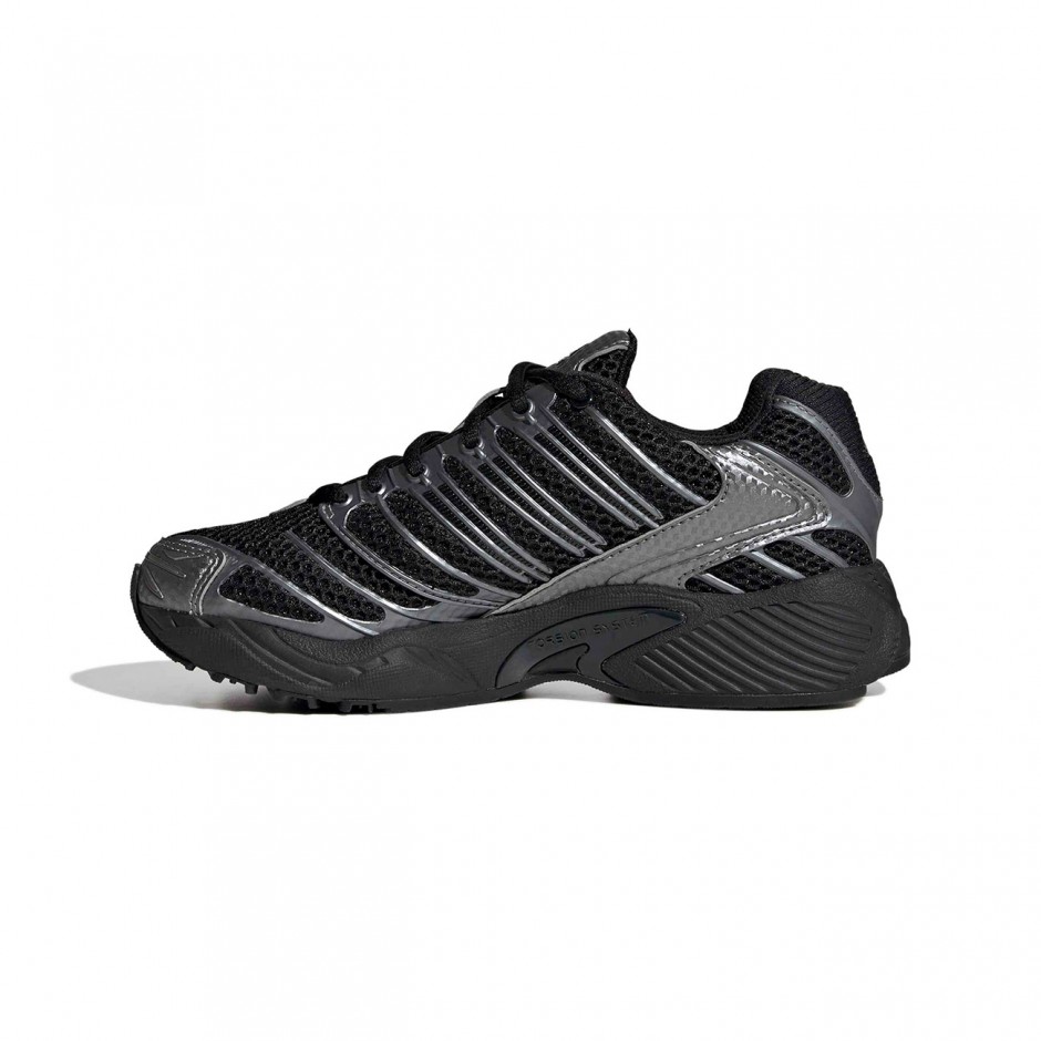 adidas Originals ADISTAR CONTROL 3 J KI8666 Μαύρο