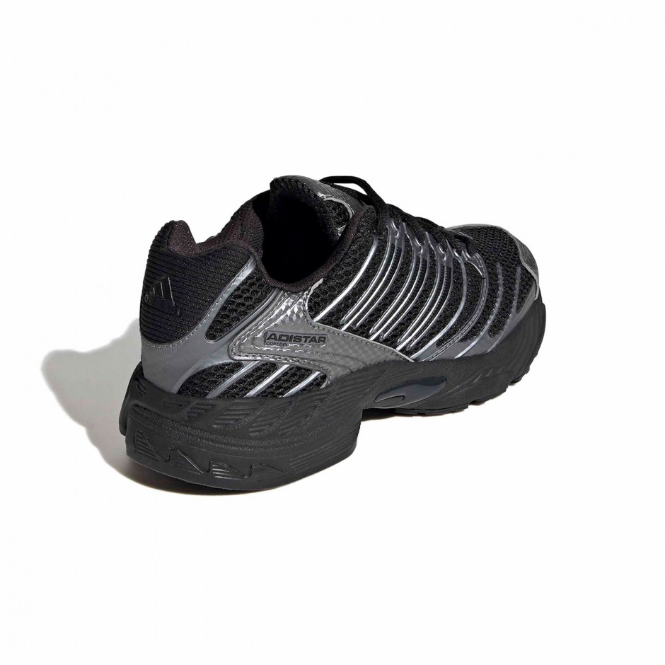 adidas Originals ADISTAR CONTROL 3 J KI8666 Μαύρο
