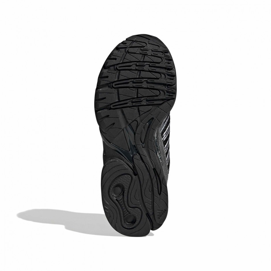 adidas Originals ADISTAR CONTROL 3 J KI8666 Μαύρο