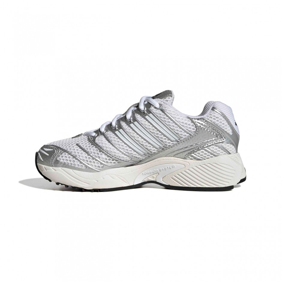 adidas Originals ADISTAR CONTROL 3 J KI8667 Λευκό