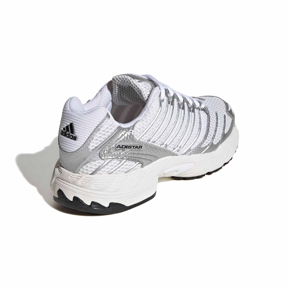 adidas Originals ADISTAR CONTROL 3 J KI8667 Λευκό