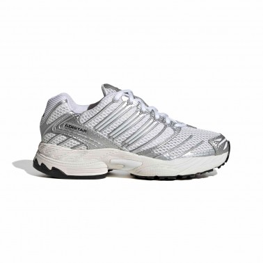 adidas Originals ADISTAR CONTROL 3 J KI8667 Λευκό