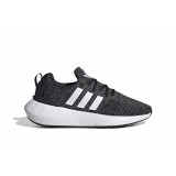 adidas Originals SWIFT RUN 22 GW8176 Μαύρο Εικόνα 