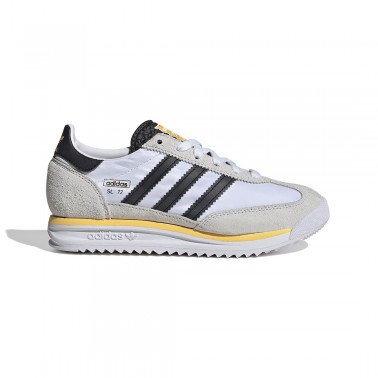 Εφηβικά Sneakers Εκρού - adidas Originals SL 72 RS
