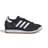Εφηβικά Sneakers Μαύρα - adidas Originals SL 72 RS Εικόνα 
