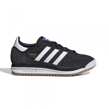 Εφηβικά Sneakers Μαύρα - adidas Originals SL 72 RS