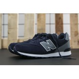 NEW BALANCE KL574CWG Μπλε Εικόνα 0