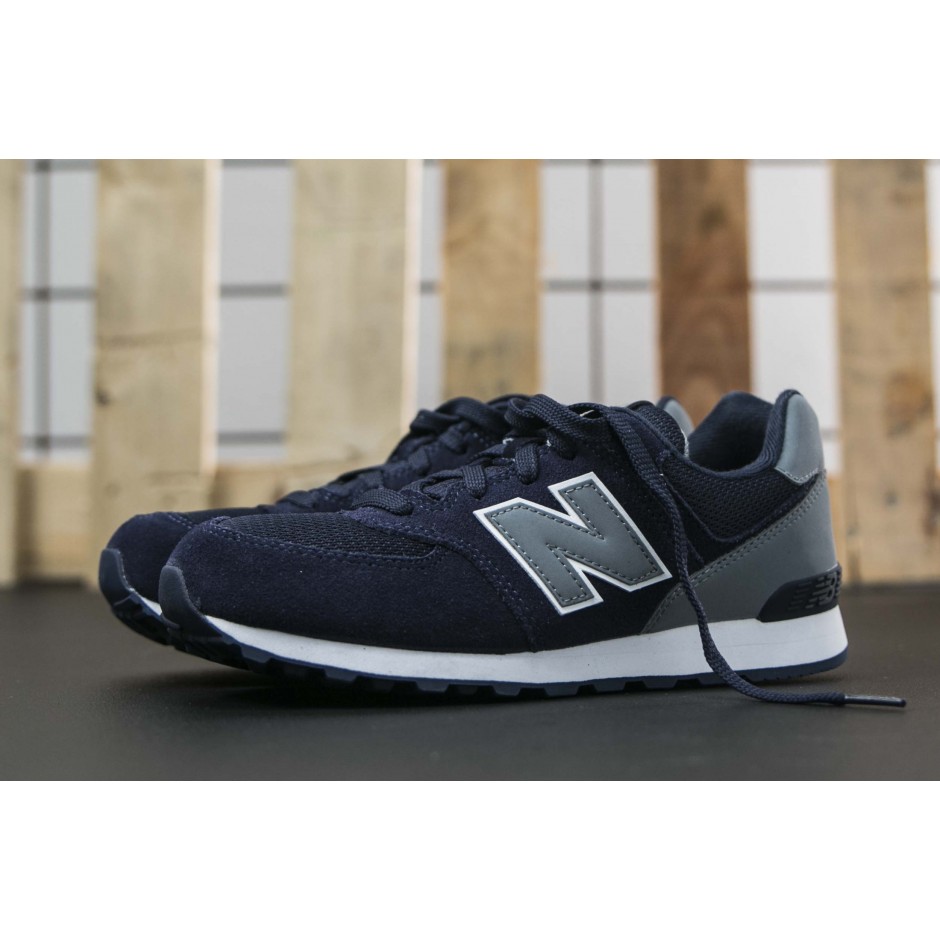 NEW BALANCE KL574CWG Μπλε