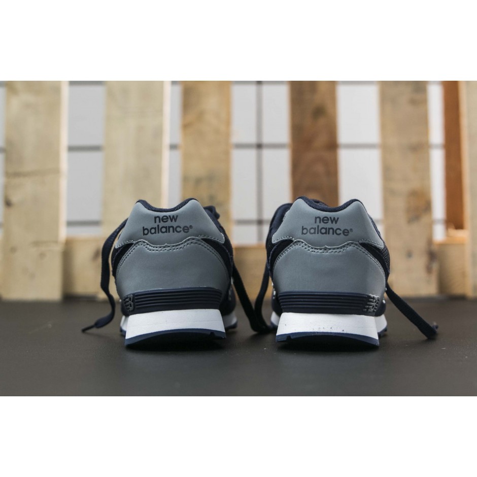 NEW BALANCE KL574CWG Μπλε