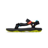 TEVA HURRICANE XLT 2 1019390YY-BLKM Black Image 0