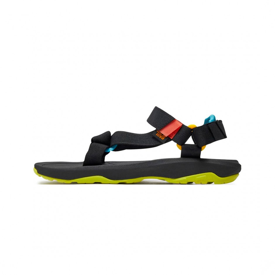 TEVA HURRICANE XLT 2 1019390YY-BLKM Black