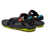 TEVA HURRICANE XLT 2 1019390YY-BLKM Black Image 2