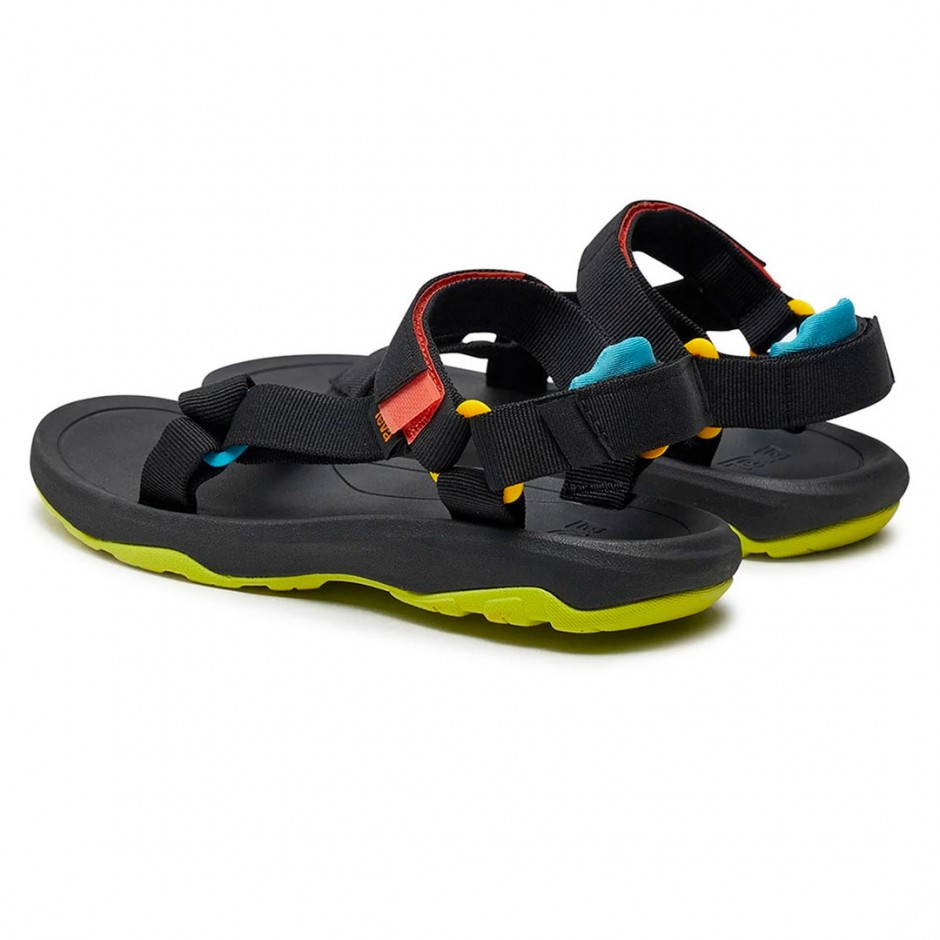 TEVA HURRICANE XLT 2 1019390YY-BLKM Black