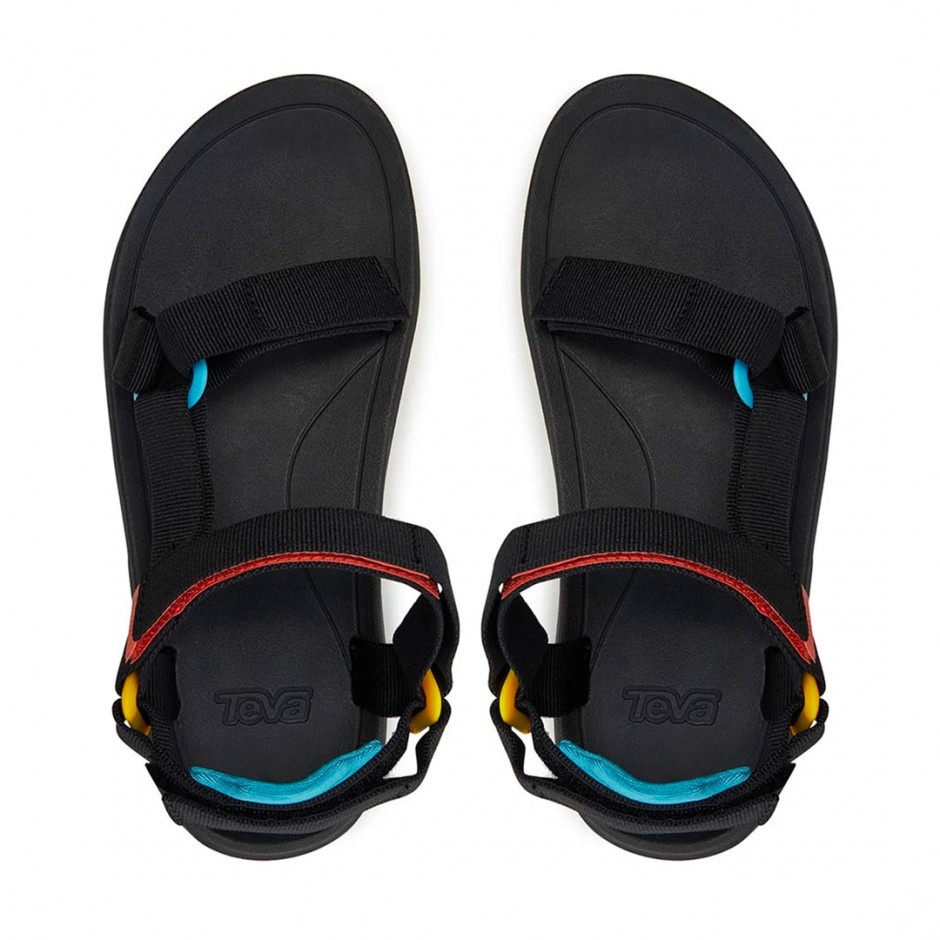 TEVA HURRICANE XLT 2 1019390YY-BLKM Black