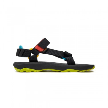 TEVA HURRICANE XLT 2 1019390YY-BLKM Black