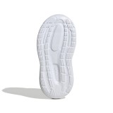 adidas Performance RUNFALCON SPIDER-MAN EL I JR5661 Colorful Image 4