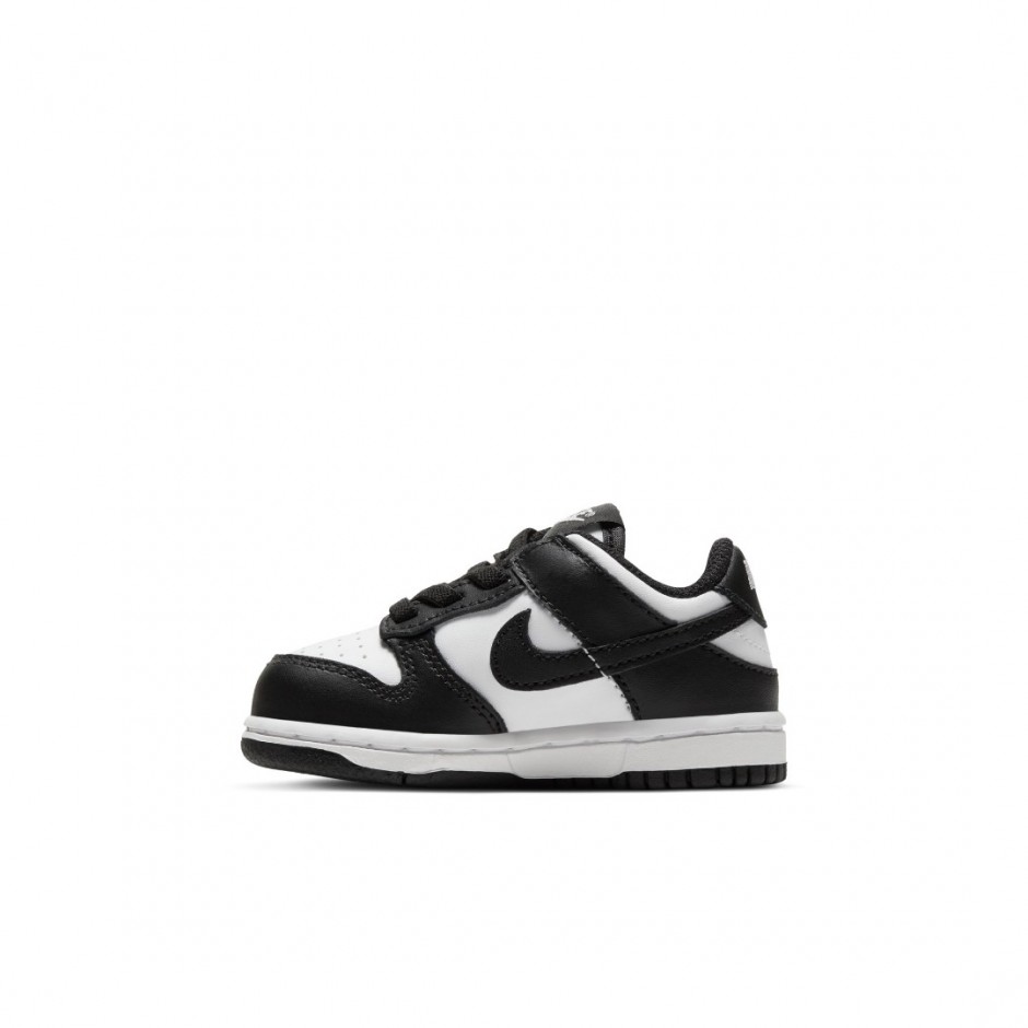NIKE DUNK LOW CW1589-100 White-Black