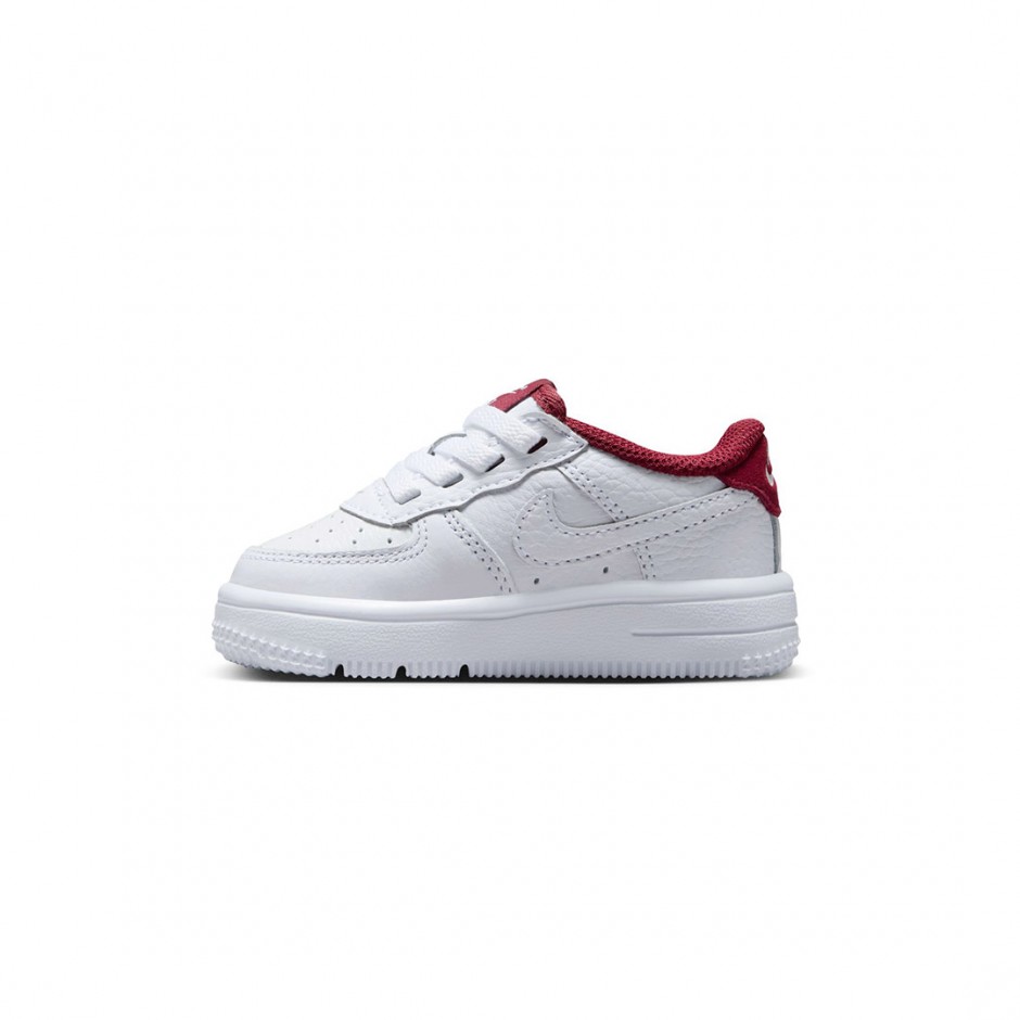 NIKE FORCE 1 LOW EASYON LV8 3 HF5511-100 White