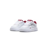NIKE FORCE 1 LOW EASYON LV8 3 HF5511-100 White Image 1