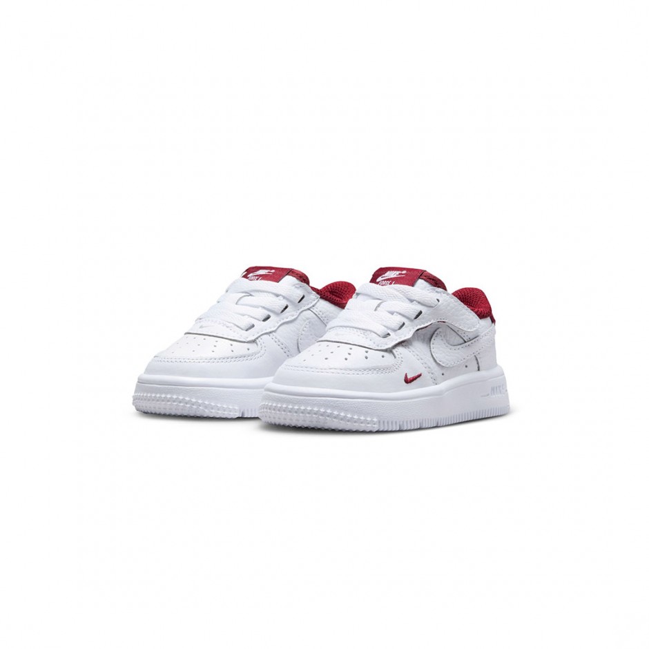 NIKE FORCE 1 LOW EASYON LV8 3 HF5511-100 White