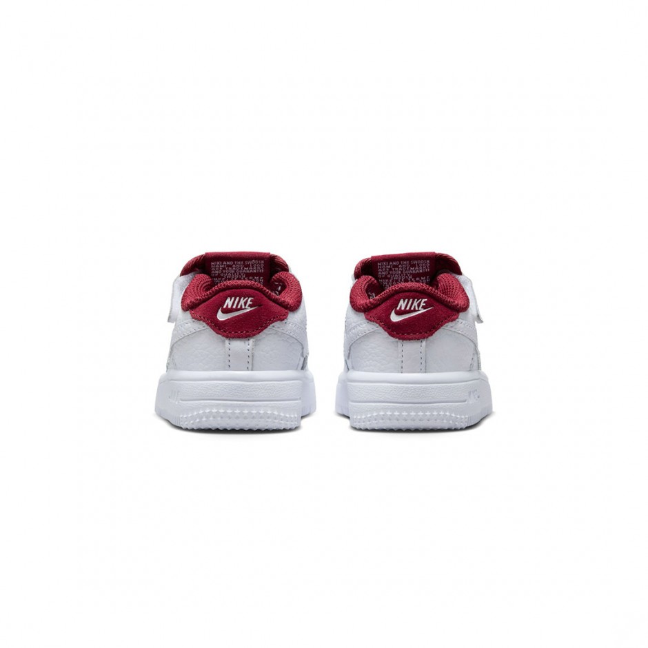 NIKE FORCE 1 LOW EASYON LV8 3 HF5511-100 White