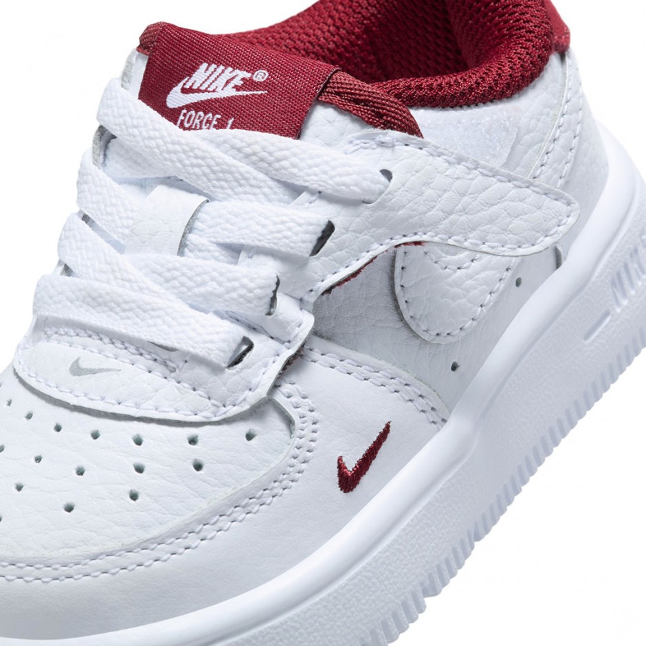 NIKE FORCE 1 LOW EASYON LV8 3 HF5511-100 White