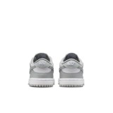 NIKE DUNK LOW FB9107-123 White Image 2