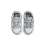 NIKE DUNK LOW FB9107-123 White Image 4