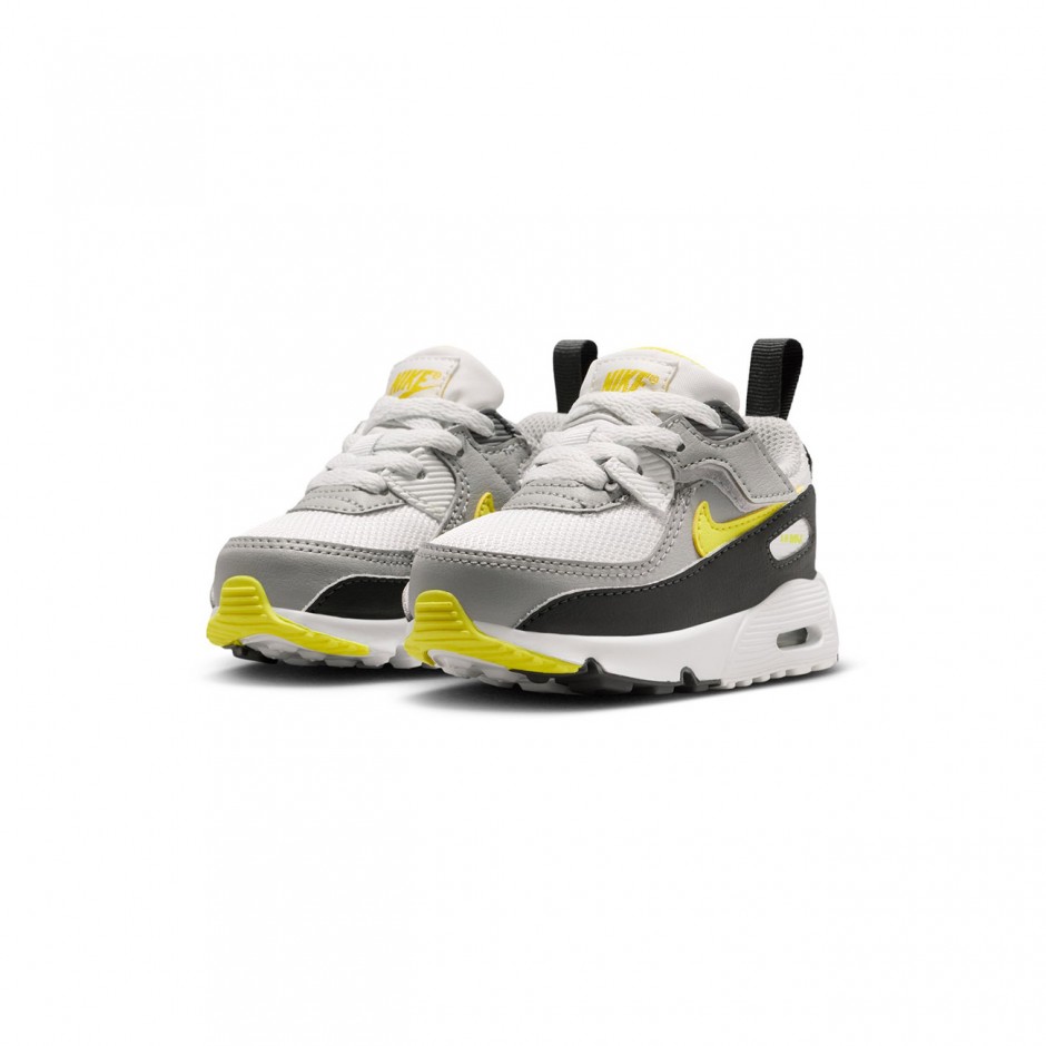 NIKE AIR MAX 90 EASYON MESH IQ0097-100 Grey
