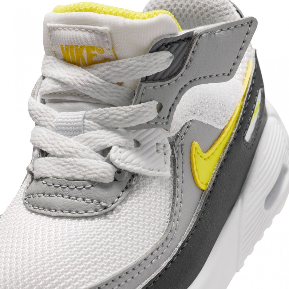 NIKE AIR MAX 90 EASYON MESH IQ0097-100 Grey