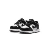 Baby Sneakers White-Black - Nike Dunk Low  Image 1
