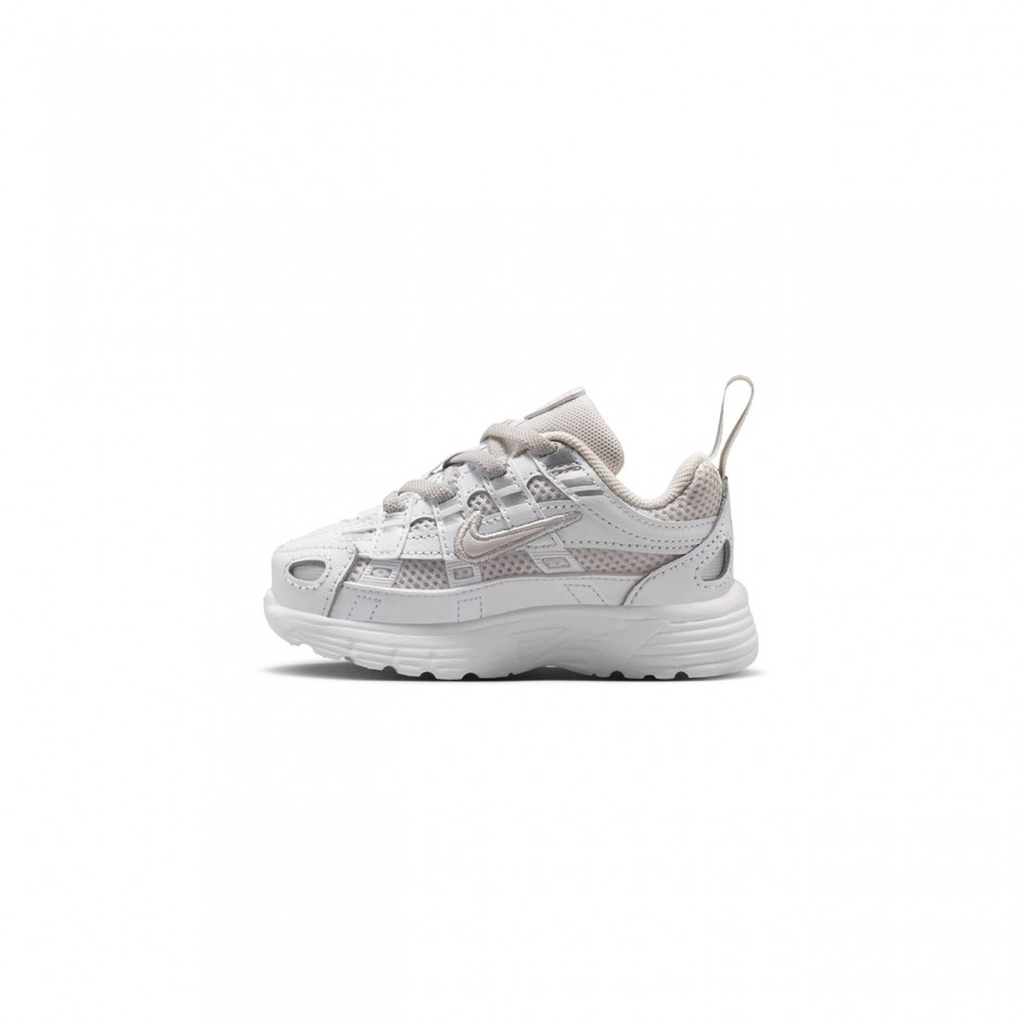 Baby Sneakers Ecru - Nike P-6000