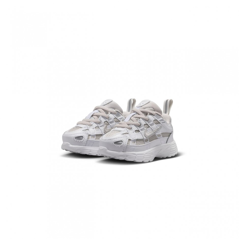 Baby Sneakers Ecru - Nike P-6000