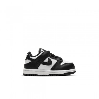 NIKE DUNK LOW CW1589-100 White-Black