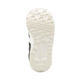 Βρεφικά Sneakers Μαύρα - Converse Omega Trainer Easy-On Εικόνα 4