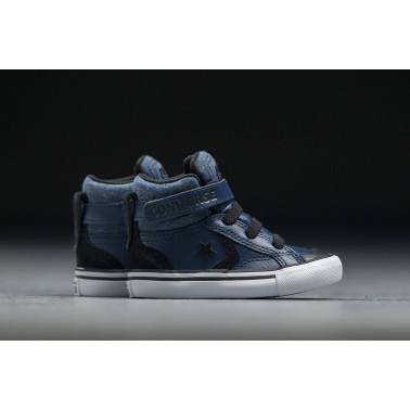 CONVERSE Pro Blaze Strap Hi 762011C Μπλε