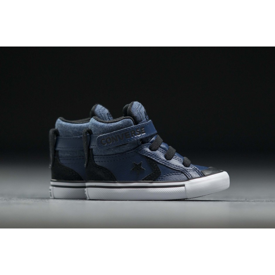 CONVERSE Pro Blaze Strap Hi 762011C Μπλε